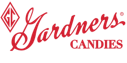 Gardners Candies Logo