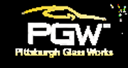 Pittsburgh Glass Works Logo