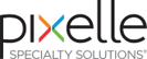 Pixelle Specialty Solutions Logo