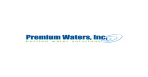 Premium Waters Logo