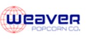 Weaver Popcorn Logo